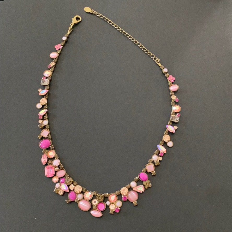 Sorrelli Fashion Necklace